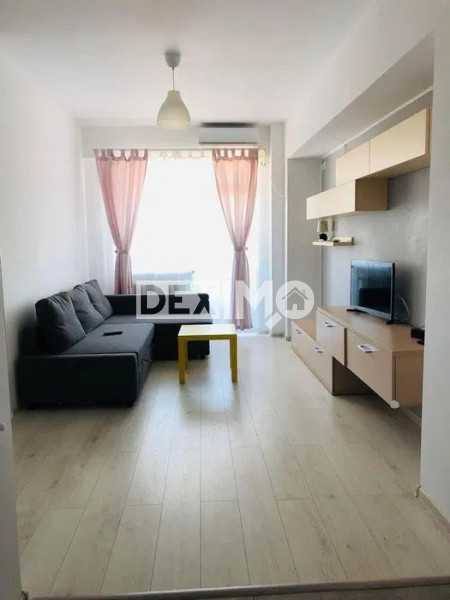 Apartament 2 Camere - Euromaterna - Bloc Nou - Mobilat Complet