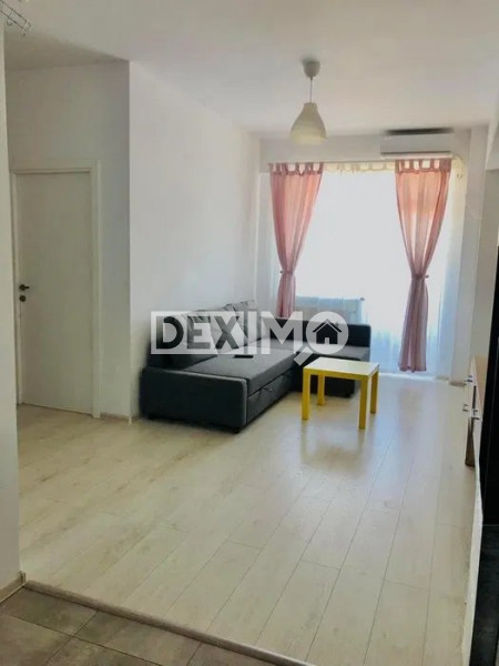 Apartament 2 Camere - Euromaterna - Bloc Nou - Mobilat Complet