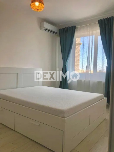 Apartament 2 Camere - Euromaterna - Bloc Nou - Mobilat Complet