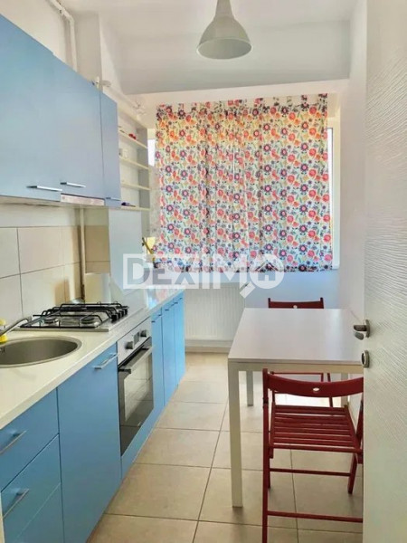 Apartament 2 Camere - Euromaterna - Bloc Nou - Mobilat Complet