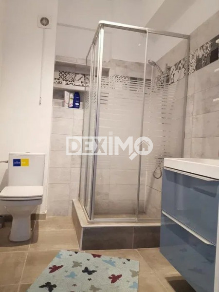 Apartament 2 Camere - Euromaterna - Bloc Nou - Mobilat Complet