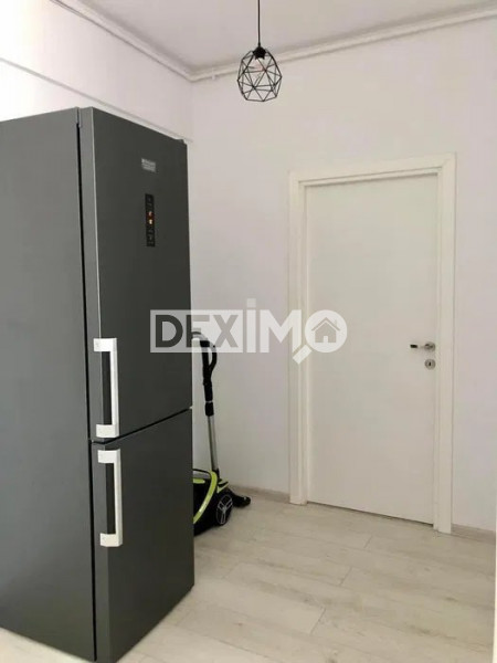 Apartament 2 Camere - Euromaterna - Bloc Nou - Mobilat Complet