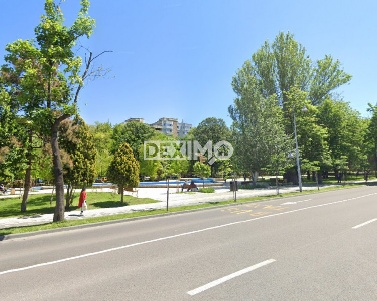 Apartament 2 Camere - Tomis I - Liceul International - Etaj 2