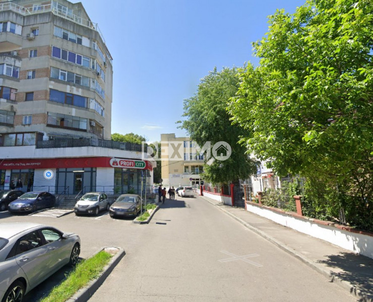 Apartament 2 Camere - Tomis I - Liceul International - Etaj 2