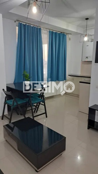 Apartament 2 Camere Tip Studio - Mamaia Nord - Parter