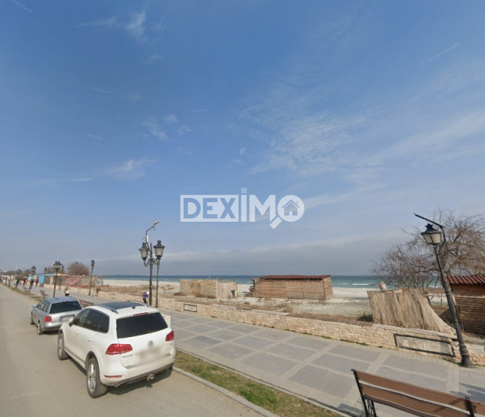 Apartament 2 Camere Tip Studio - Mamaia Nord - Parter