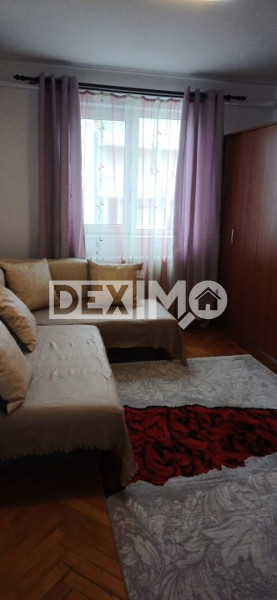 Apartament 2 Camere - Tomis Nord - Mobilat Complet