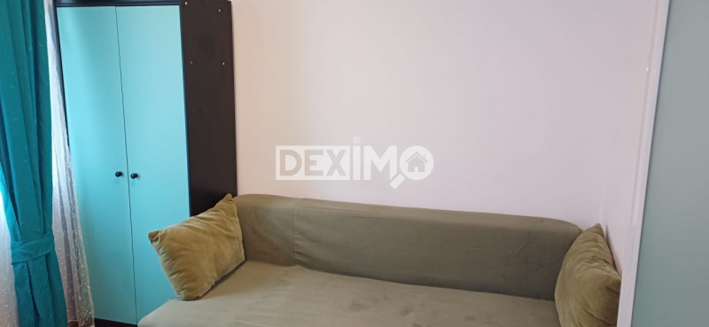 Apartament 2 Camere - Tomis Nord - Mobilat Complet