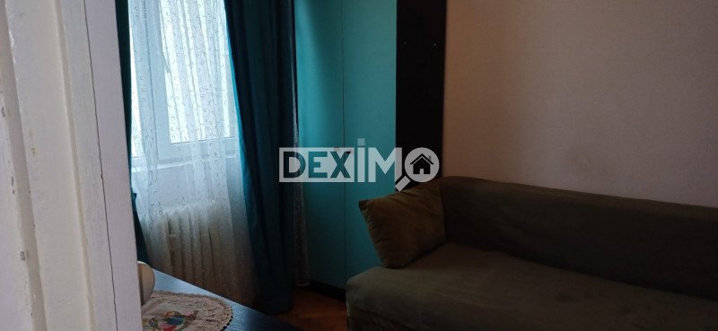 Apartament 2 Camere - Tomis Nord - Mobilat Complet