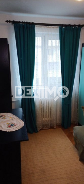 Apartament 2 Camere - Tomis Nord - Mobilat Complet