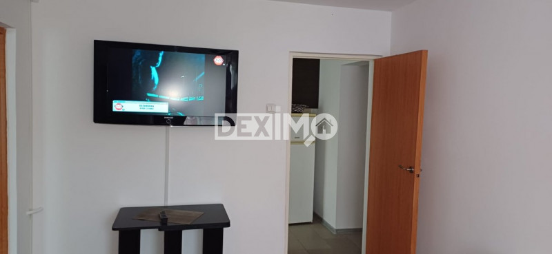 Apartament 2 Camere - Tomis Nord - Mobilat Complet