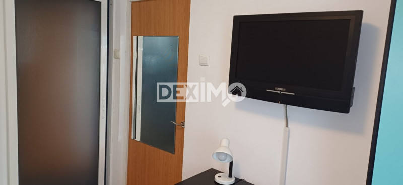 Apartament 2 Camere - Tomis Nord - Mobilat Complet