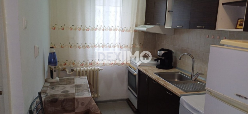 Apartament 2 Camere - Tomis Nord - Mobilat Complet