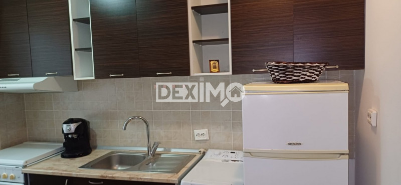 Apartament 2 Camere - Tomis Nord - Mobilat Complet