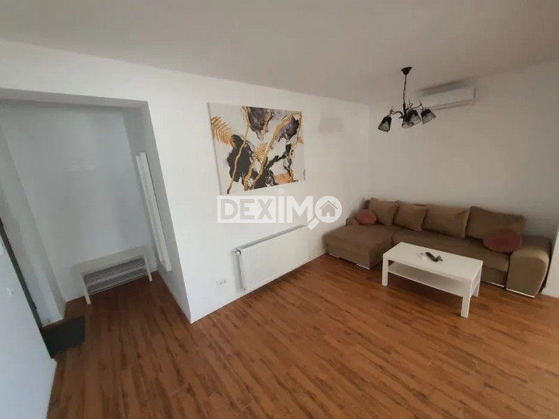 Apartament 2 Camere - Mamaia Nord - Parter Inalt - Mobilat Complet