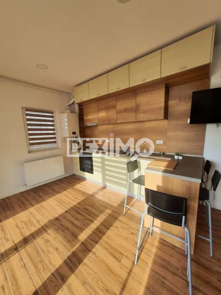 Apartament 2 Camere - Mamaia Nord - Parter Inalt - Mobilat Complet