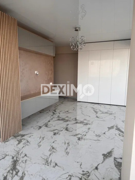 Apartament 2 Camere LUX - Mamaia Nord - Vedere Panoramica Spre Mare