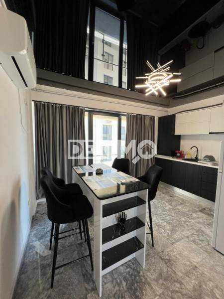 Studio  -  Mamaia Nord - Termen Lung