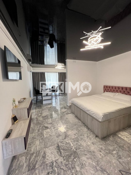 Studio  -  Mamaia Nord - Termen Lung