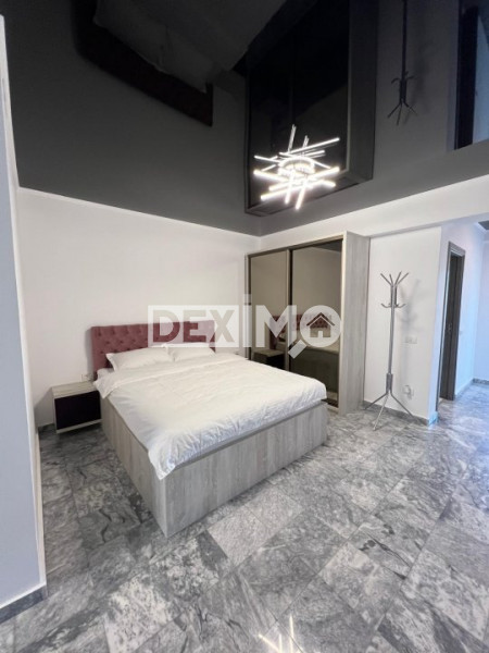 Studio  -  Mamaia Nord - Termen Lung