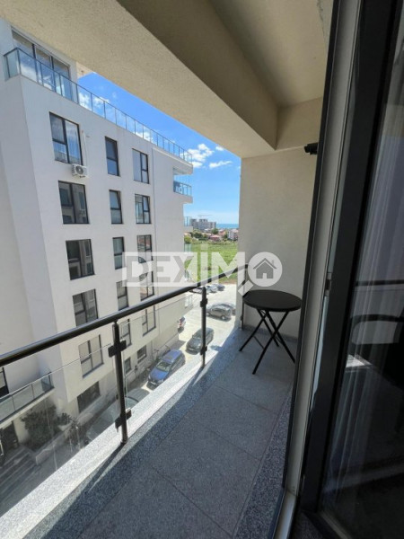 Studio  -  Mamaia Nord - Termen Lung