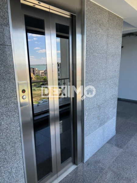 Studio  -  Mamaia Nord - Termen Lung