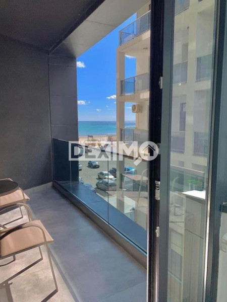 Apartament 2 Camere - Mamaia Nord - Termen Lung - Lux