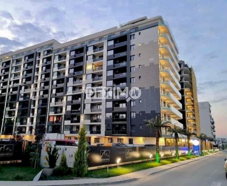 Apartament 2 Camere - Mamaia Nord - Termen Lung - Lux