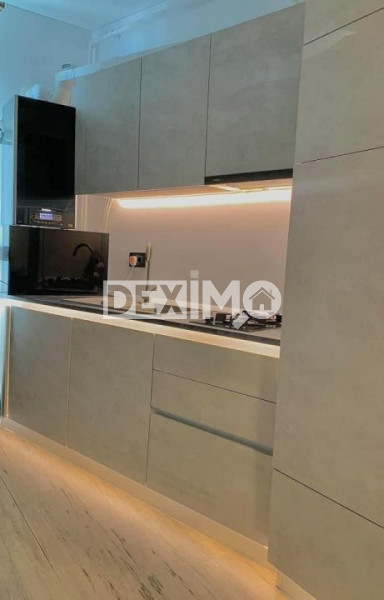 Apartament 2 Camere - Mamaia Nord - Termen Lung - Lux