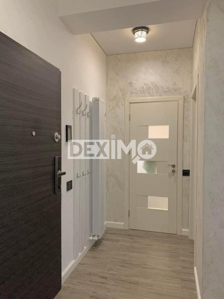 Apartament 2 Camere - Mamaia Nord - Termen Lung - Lux