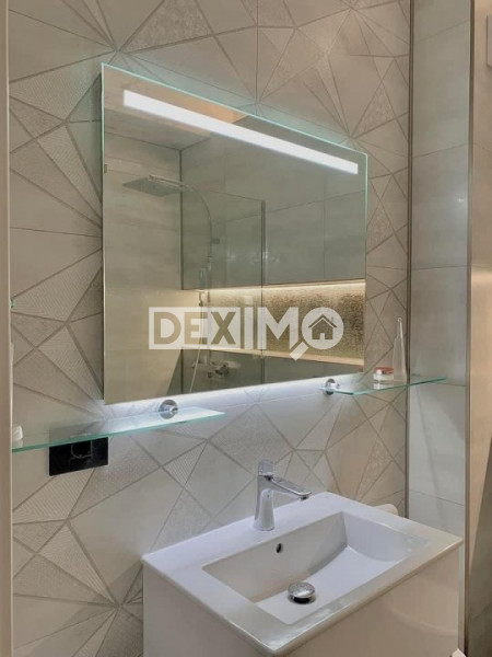 Apartament 2 Camere - Mamaia Nord - Termen Lung - Lux