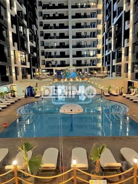 Apartament 2 Camere - Mamaia Nord - Termen Lung - Lux