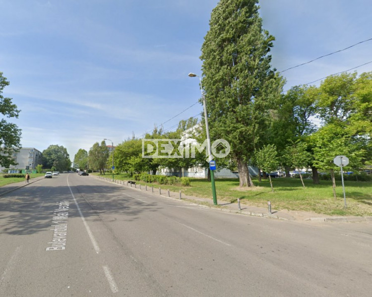 Garsoniera - Far - Billa - Etaj 1 - Necesita Renovare