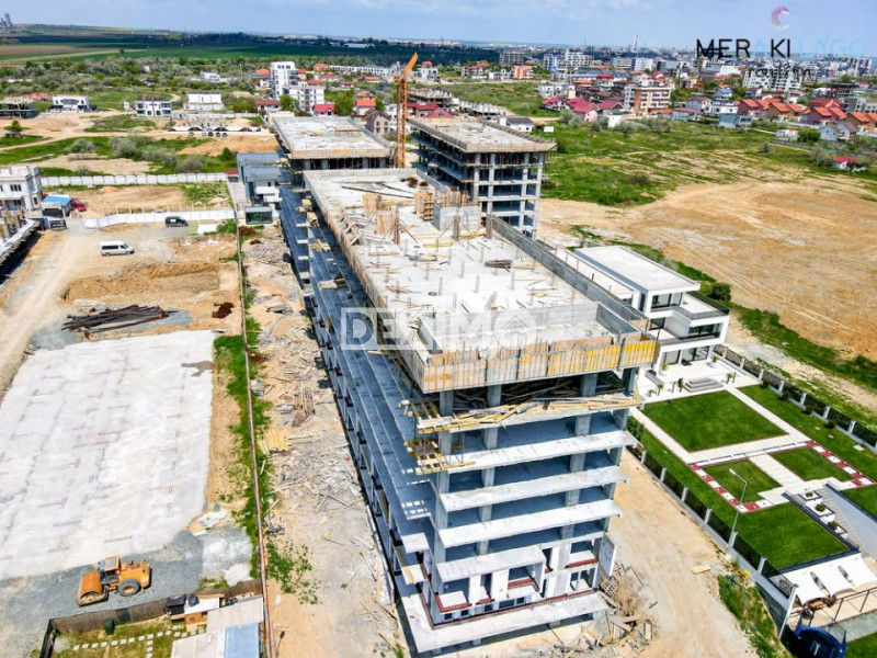 PRET PROMO!Mamaia Nord - Apartament 2 Camere - Vedere Frontala La Lac - La Cheie