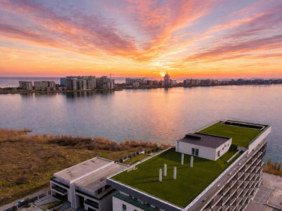 Meraki Lago! - 3 Camere - Proiect Finalizat - TVA INCLUS