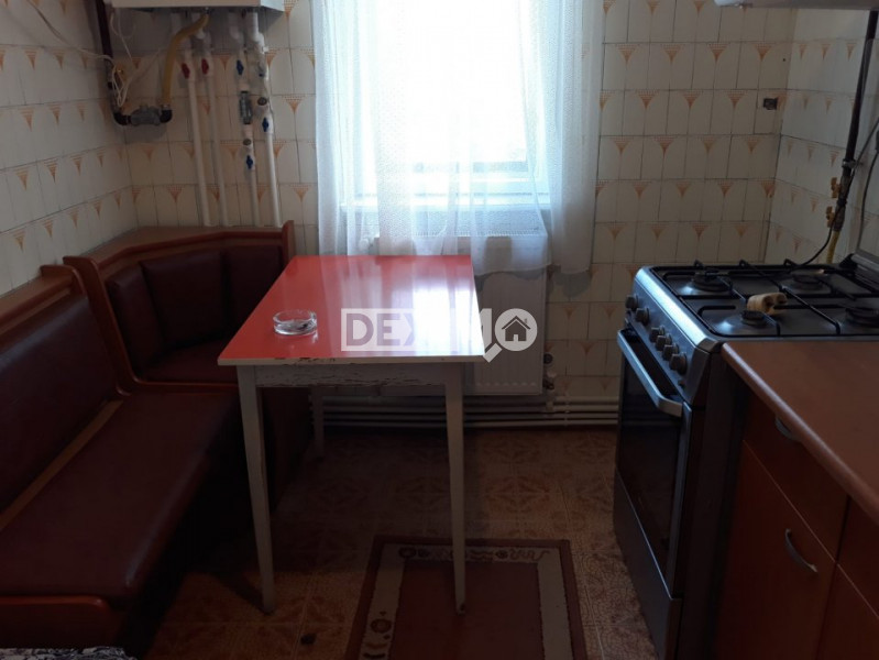 Apartament 2 Camere - Tomis 2 - Spitalul Judetean - Etaj 3 - Centrala Gaze