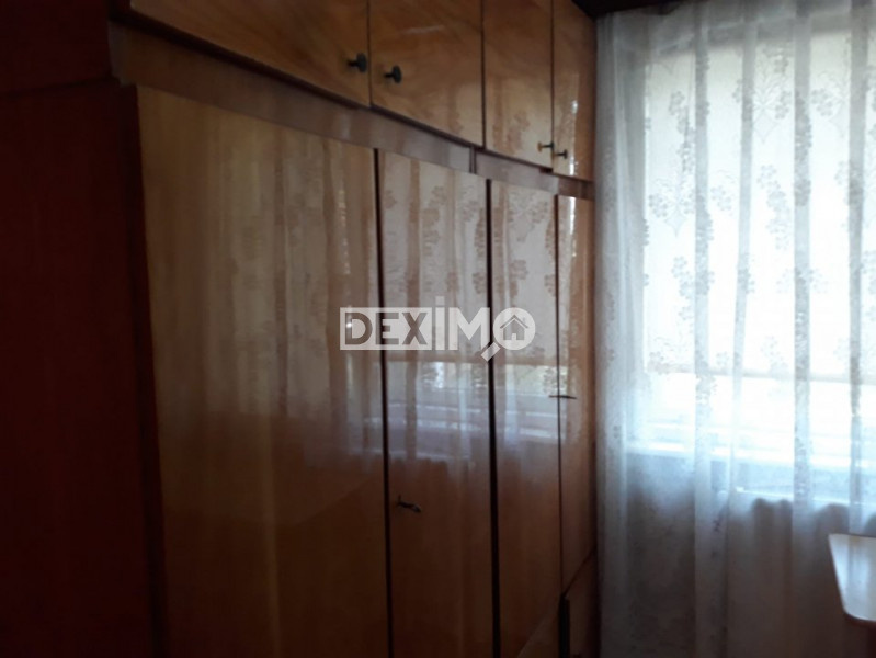 Apartament 2 Camere - Tomis 2 - Spitalul Judetean - Etaj 3 - Centrala Gaze