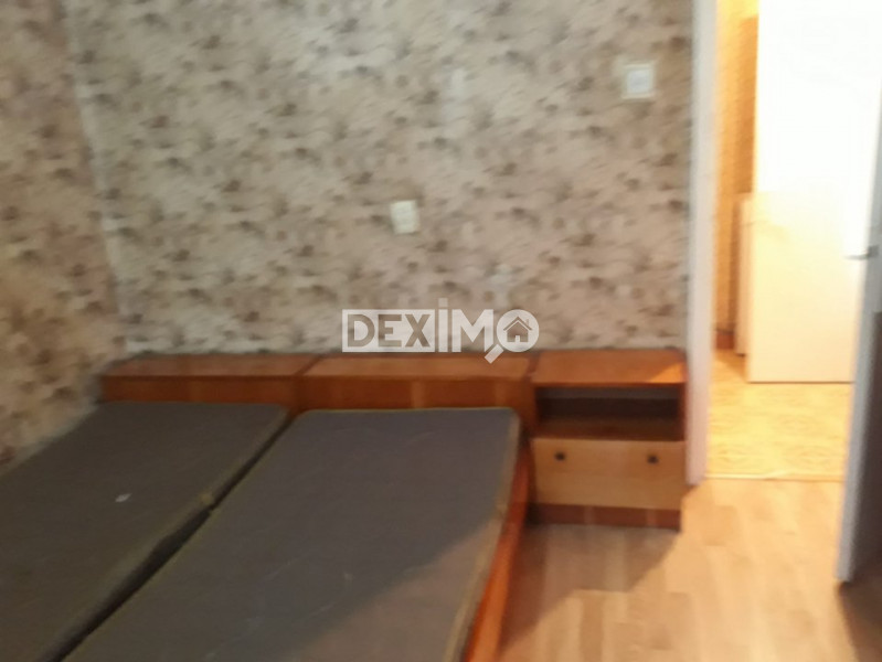 Apartament 2 Camere - Tomis 2 - Spitalul Judetean - Etaj 3 - Centrala Gaze