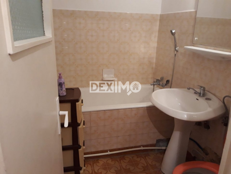 Apartament 2 Camere - Tomis 2 - Spitalul Judetean - Etaj 3 - Centrala Gaze