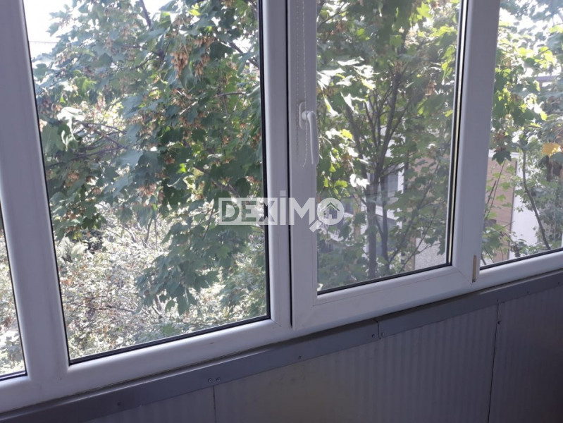Apartament 2 Camere - Tomis 2 - Spitalul Judetean - Etaj 3 - Centrala Gaze