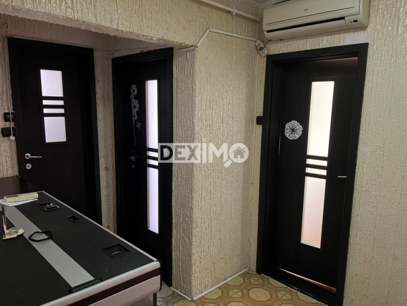 Apartament 2 Camere - Tomis III - Etaj Intermediar - Centrala Pe Gaze