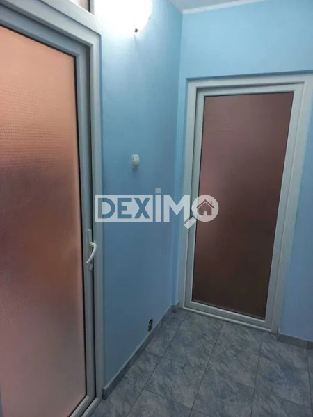 Apartament 3 Camere Decomandate - Parta 6 - Centrala Pe Gaze