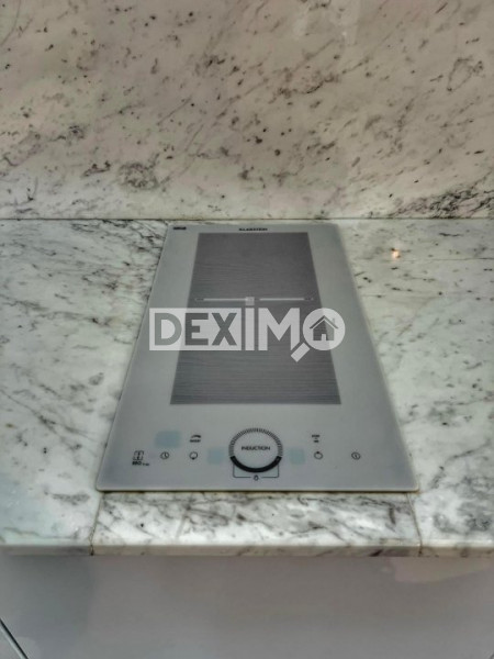 Apartament 2 camere-Mamaia Nord-Complet utilat