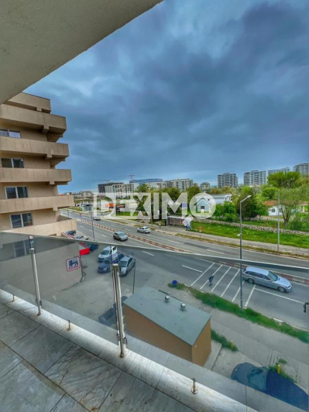 Apartament 2 camere-Mamaia Nord-Complet utilat