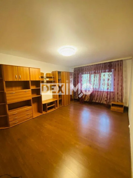 Apartament 3 Camere - Inel II - Centrala Pe Gaze - Comision 0 %