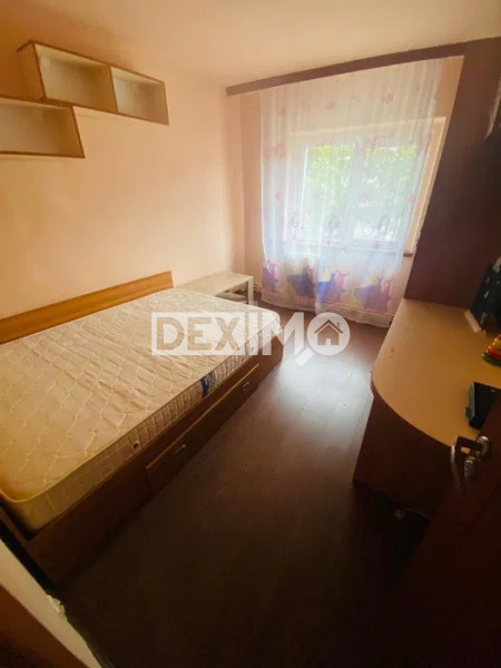 Apartament 3 Camere - Inel II - Centrala Pe Gaze - Comision 0 %