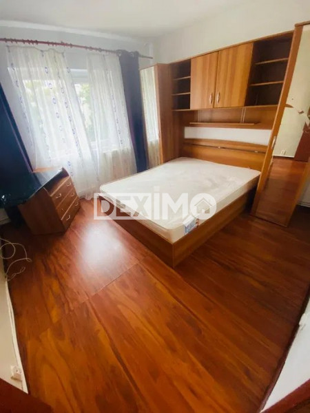 Apartament 3 Camere - Inel II - Centrala Pe Gaze - Comision 0 %