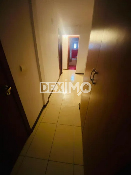 Apartament 3 Camere - Inel II - Centrala Pe Gaze - Comision 0 %