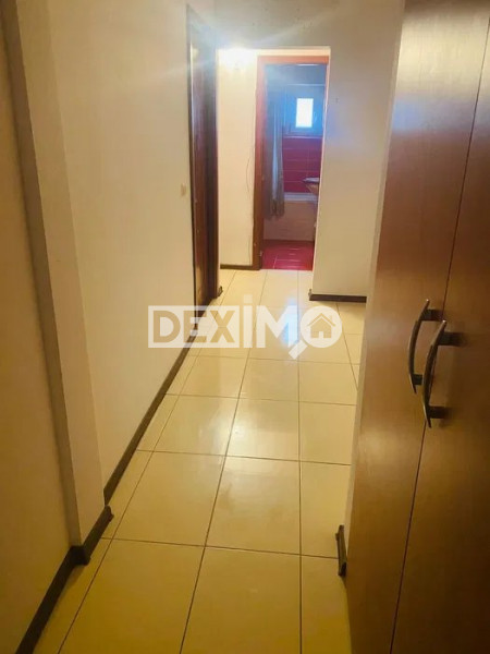 Apartament 3 Camere - Inel II - Centrala Pe Gaze - Comision 0 %