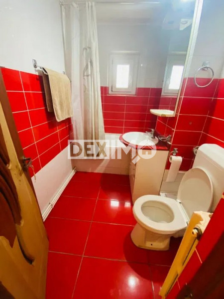 Apartament 3 Camere - Inel II - Centrala Pe Gaze - Comision 0 %